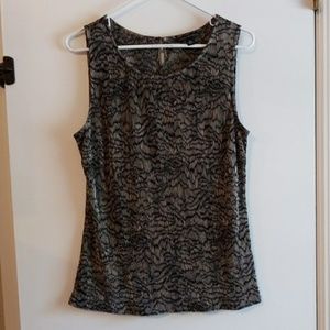 banana republic shell